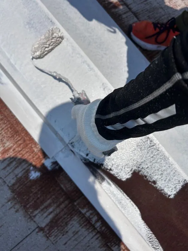 【外壁の劣化が気になる方へ】築40年の外壁がここまでキレイに!大分市の外壁塗装・屋根塗装事例