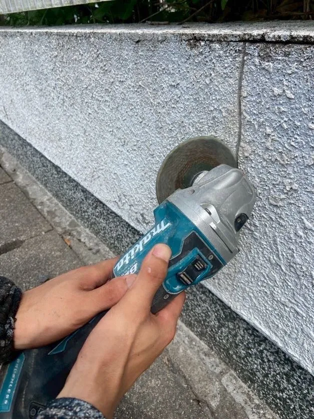 【外壁の劣化が気になる方へ】築40年の外壁がここまでキレイに!大分市の外壁塗装・屋根塗装事例