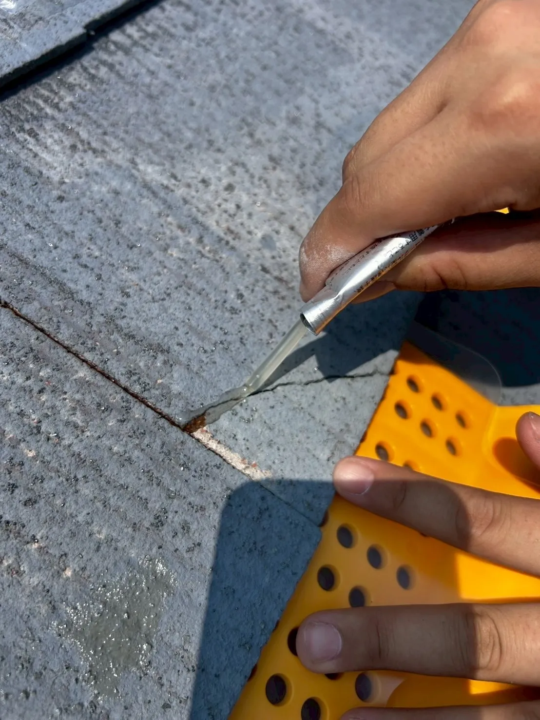 【外壁の劣化が気になる方へ】築40年の外壁がここまでキレイに!大分市の外壁塗装・屋根塗装事例