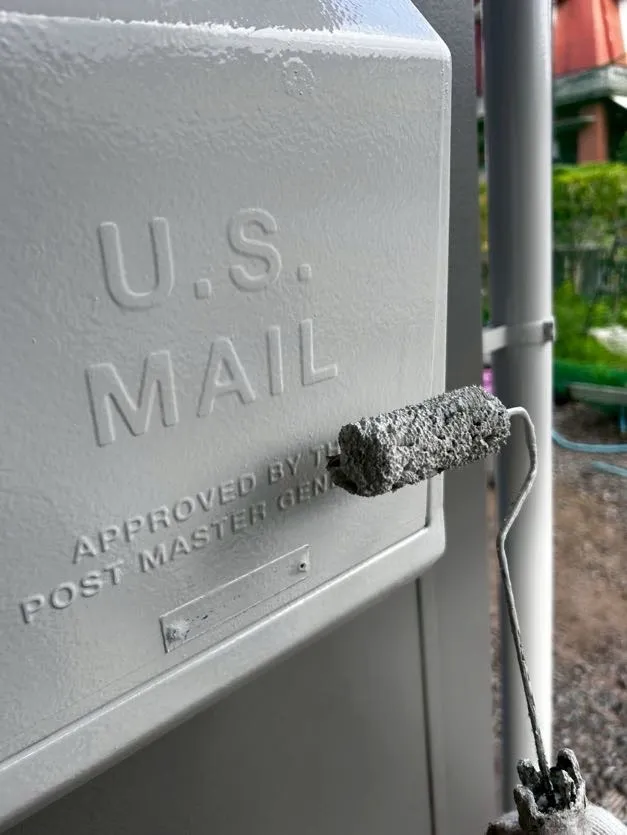 【外壁の劣化が気になる方へ】築40年の外壁がここまでキレイに!大分市の外壁塗装・屋根塗装事例