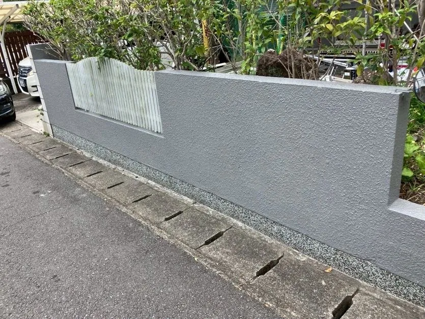 【外壁の劣化が気になる方へ】築40年の外壁がここまでキレイに!大分市の外壁塗装・屋根塗装事例