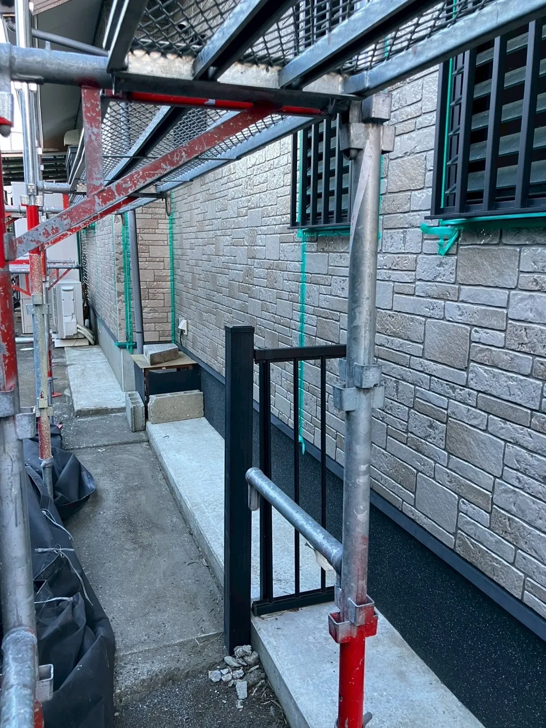 【現場写真あり】竹田市〜大分市の外壁塗装工事を徹底解説｜自社施工の安心ポイントとは？🏠