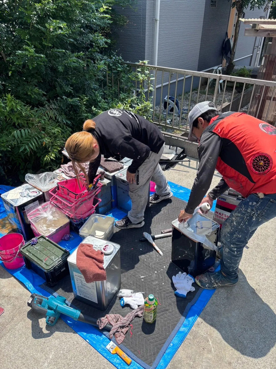 由布市で信頼できる塗装会社の選び方｜口コミ・資格・保証で比較