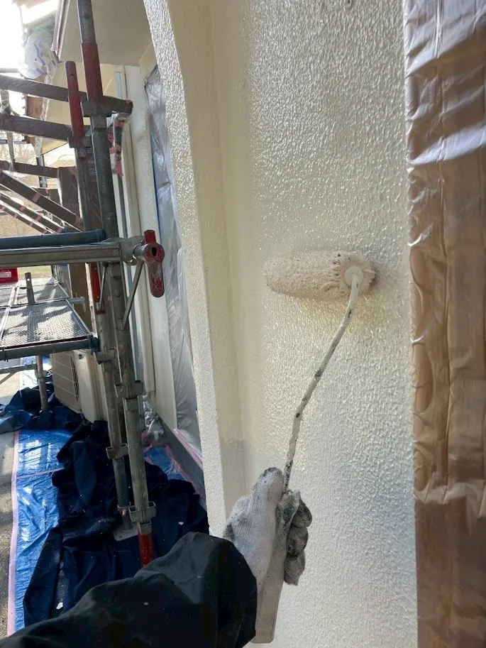 由布市の建物塗装｜アパート・マンションでの施工費用と注意点