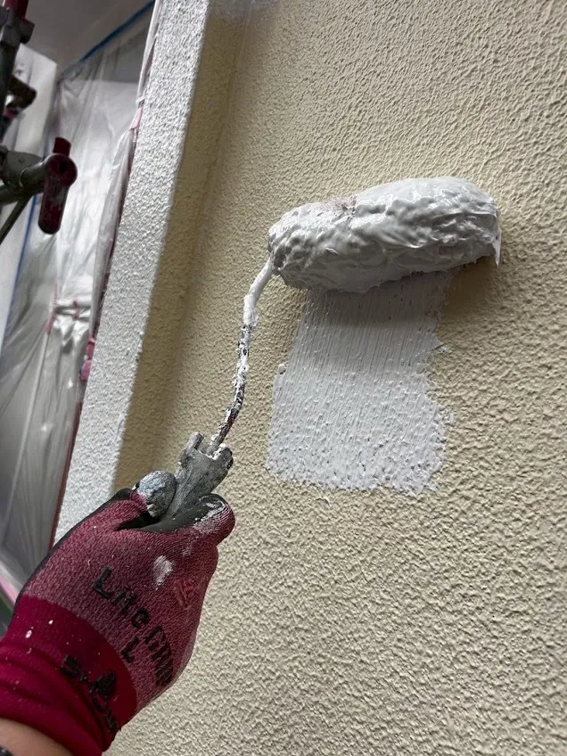 大分市で使われる塗装塗料の種類と特徴｜シリコン・フッ素・無機