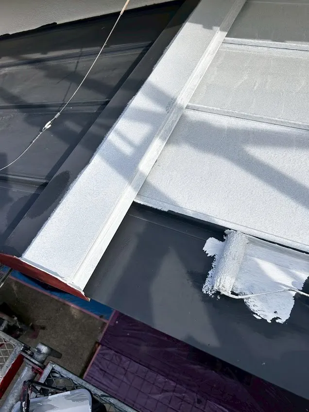 竹田市の屋根コーティング｜塗装と何が違う？耐久性と費用比較