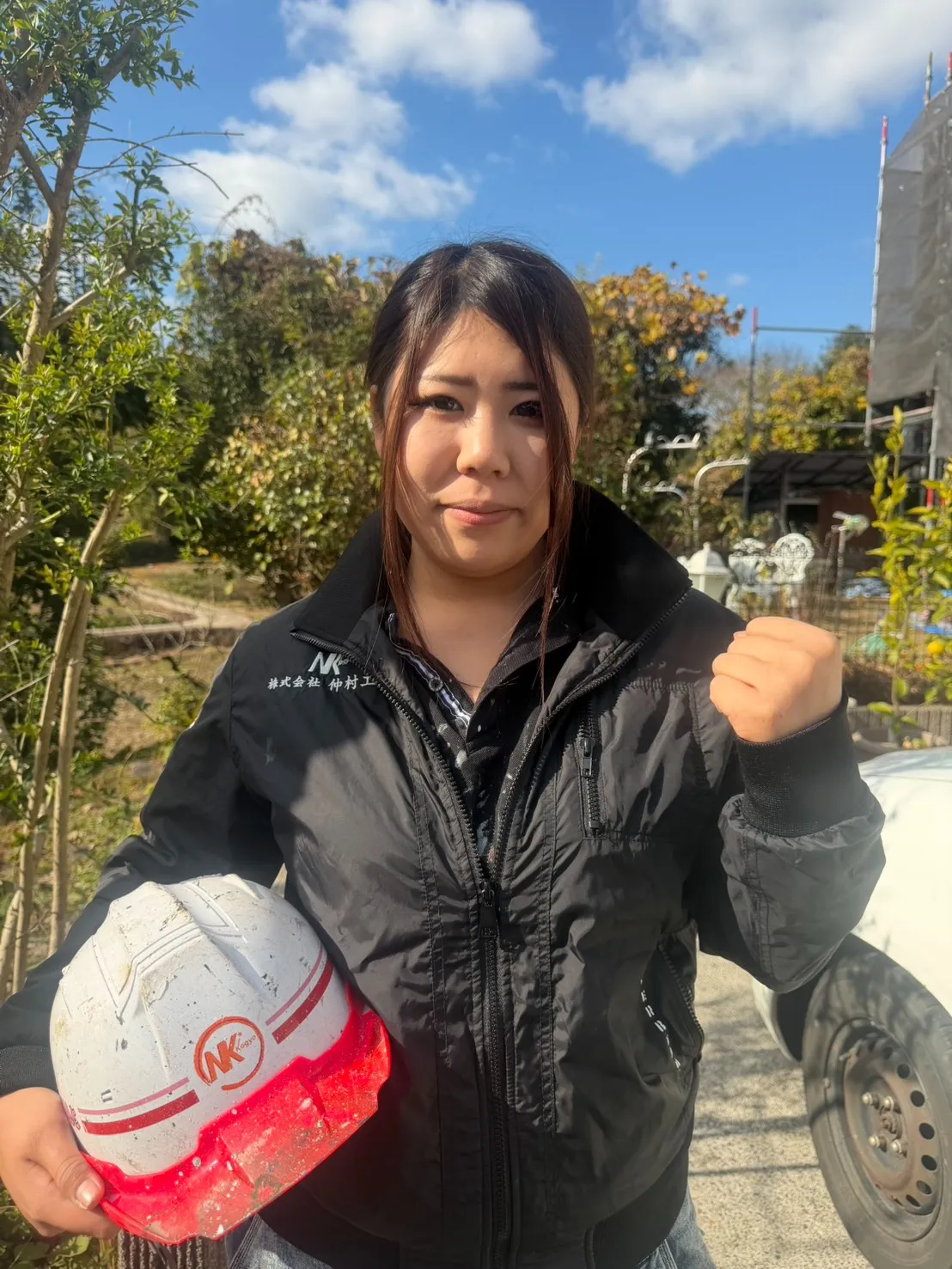 🎨おんせんペイント部長｜おんせんペイントの現場を支える女性リーダー【大分県】