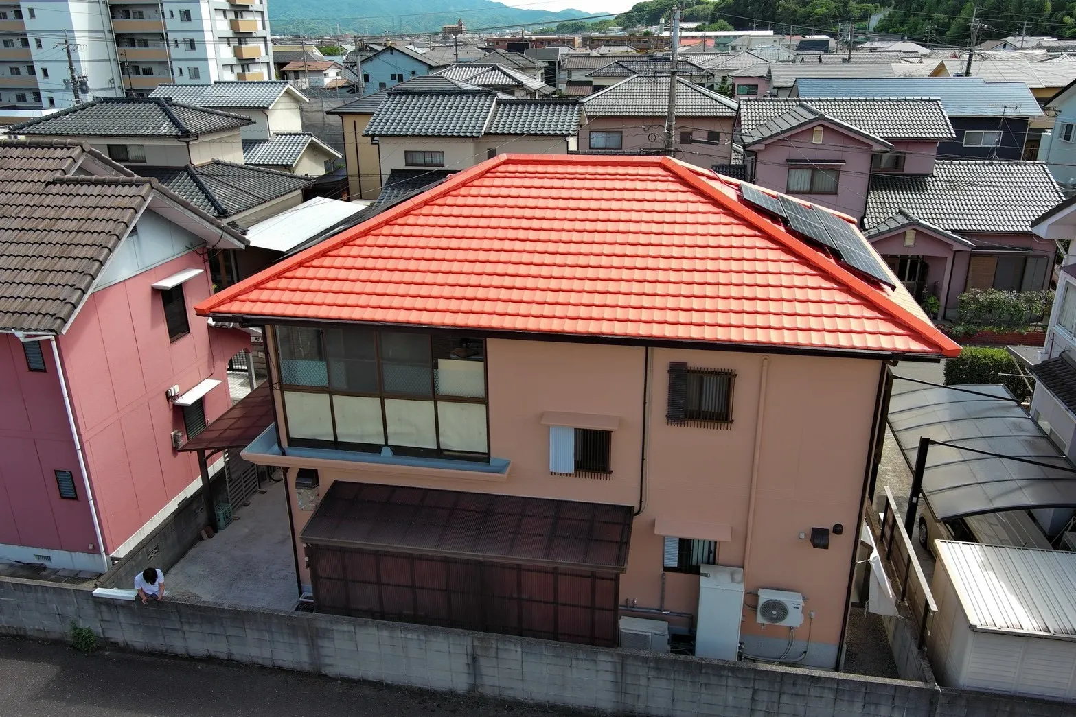 【大分市】「今は見積りくらいで…」から今回施工へ🏠✨ 今やることを選ばれた理由とは？